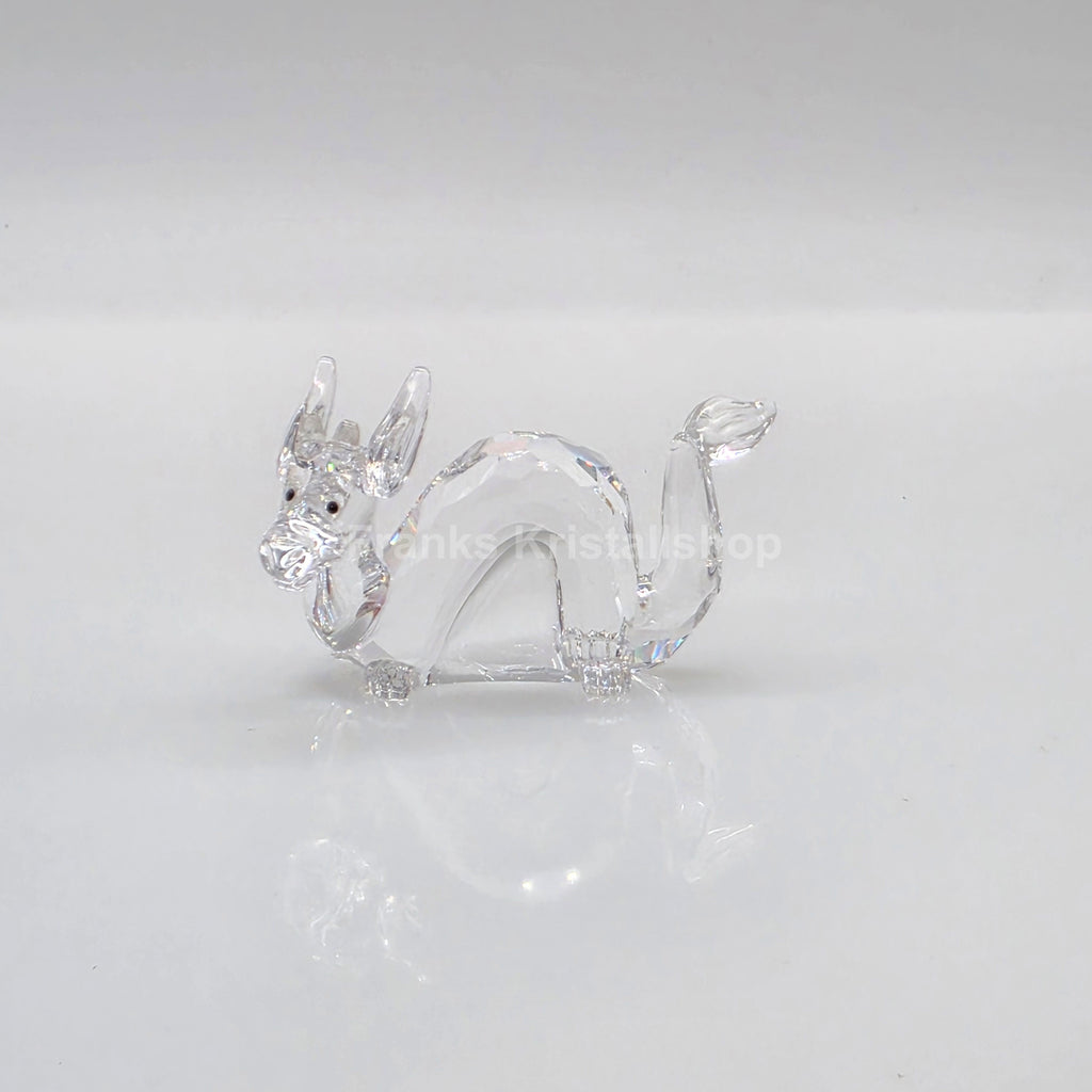 SWAROVSKI Zodiak Drache 625191