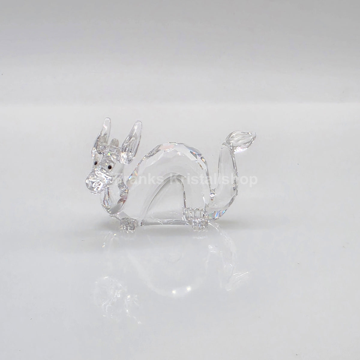 SWAROVSKI Zodiak Drache 625191