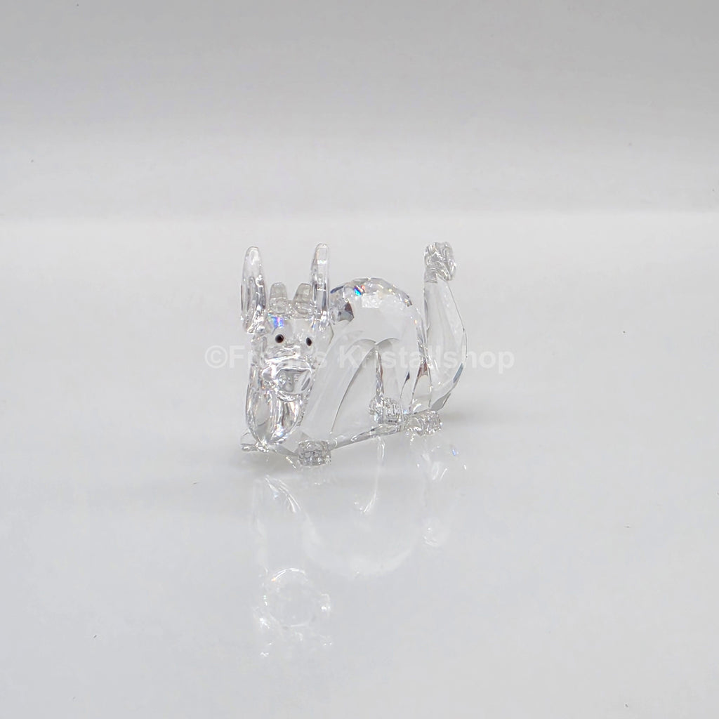 SWAROVSKI Zodiak Drache 625191