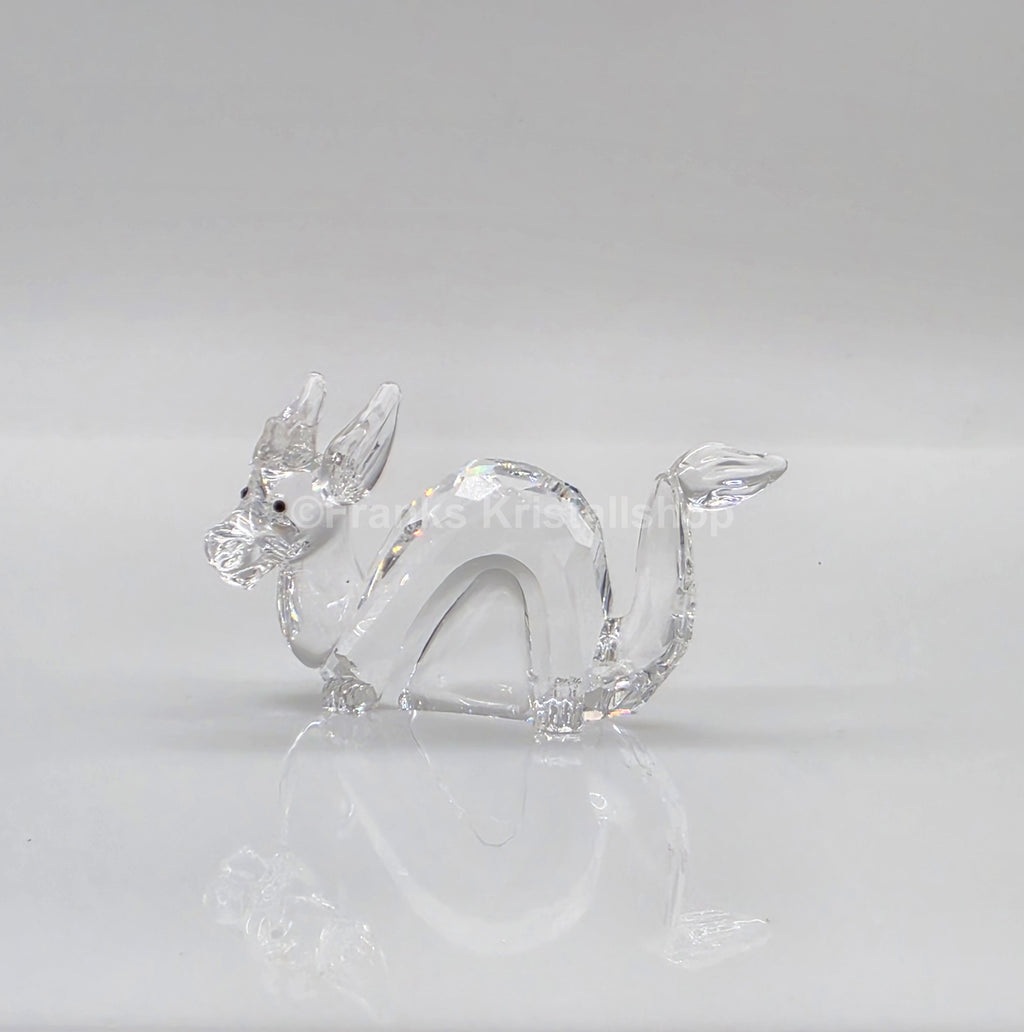 SWAROVSKI Zodiak Drache 625191