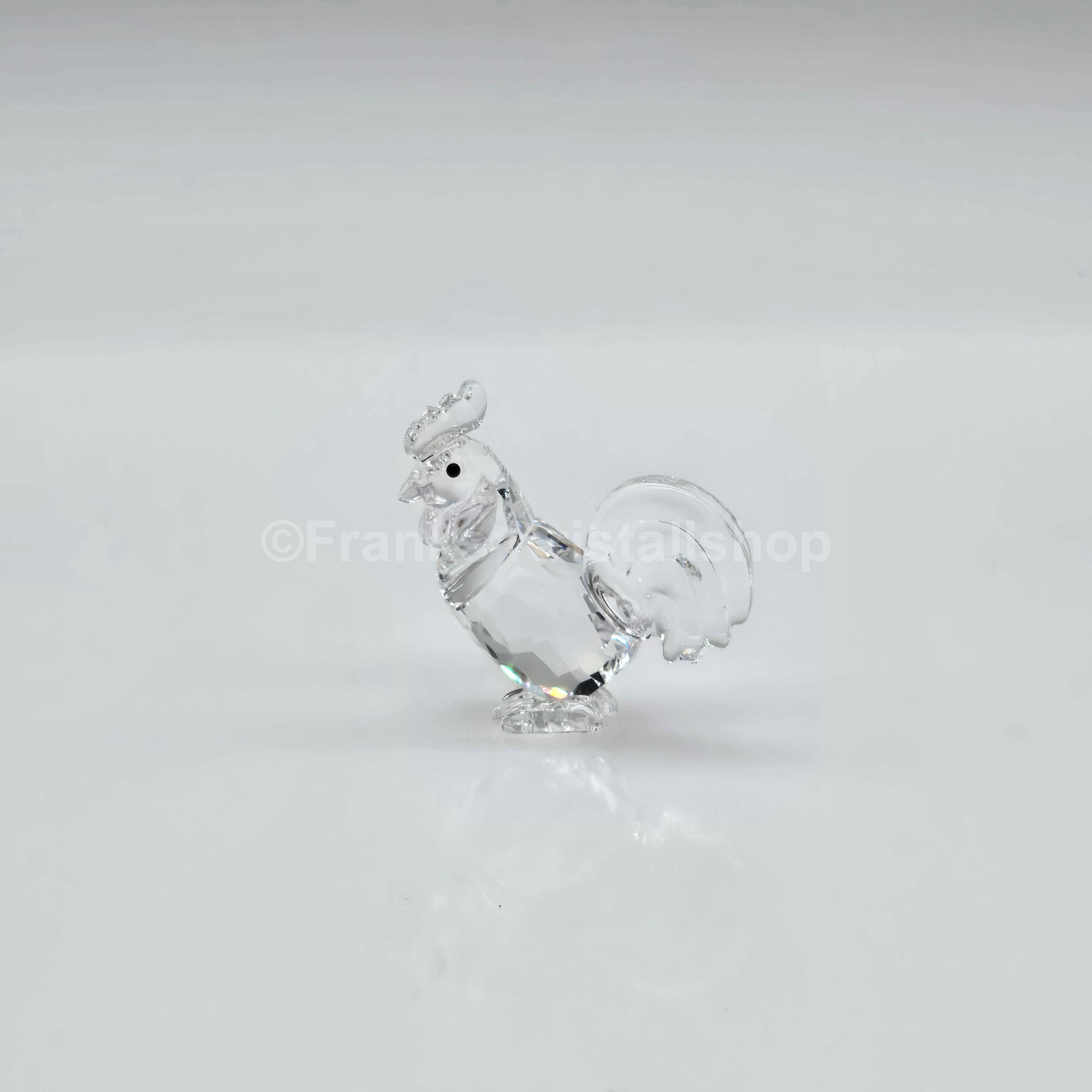 SWAROVSKI Asian Symbols Zodiac Hahn 625189