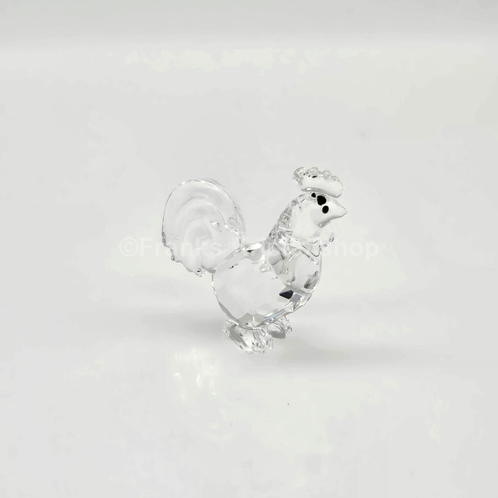 SWAROVSKI Asian Symbols Zodiac Hahn 625189