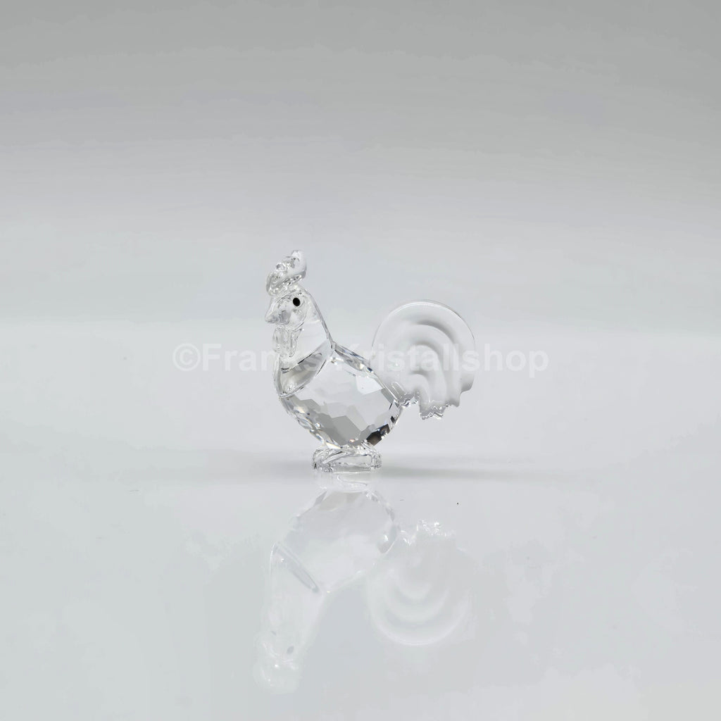 SWAROVSKI Asian Symbols Zodiac Hahn 625189