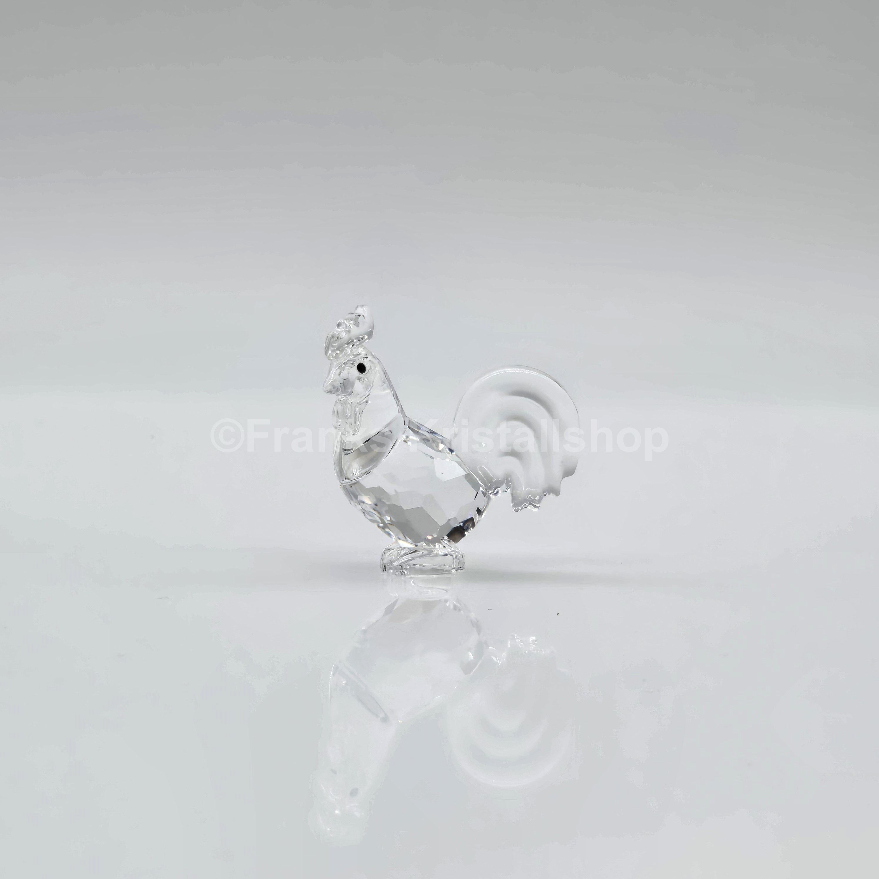 SWAROVSKI Asian Symbols Zodiac Hahn 625189