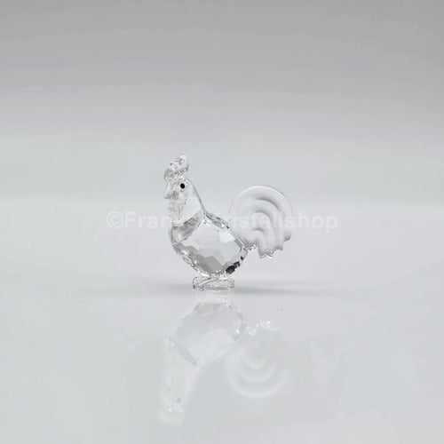 SWAROVSKI Asian Symbols Zodiac Hahn 625189