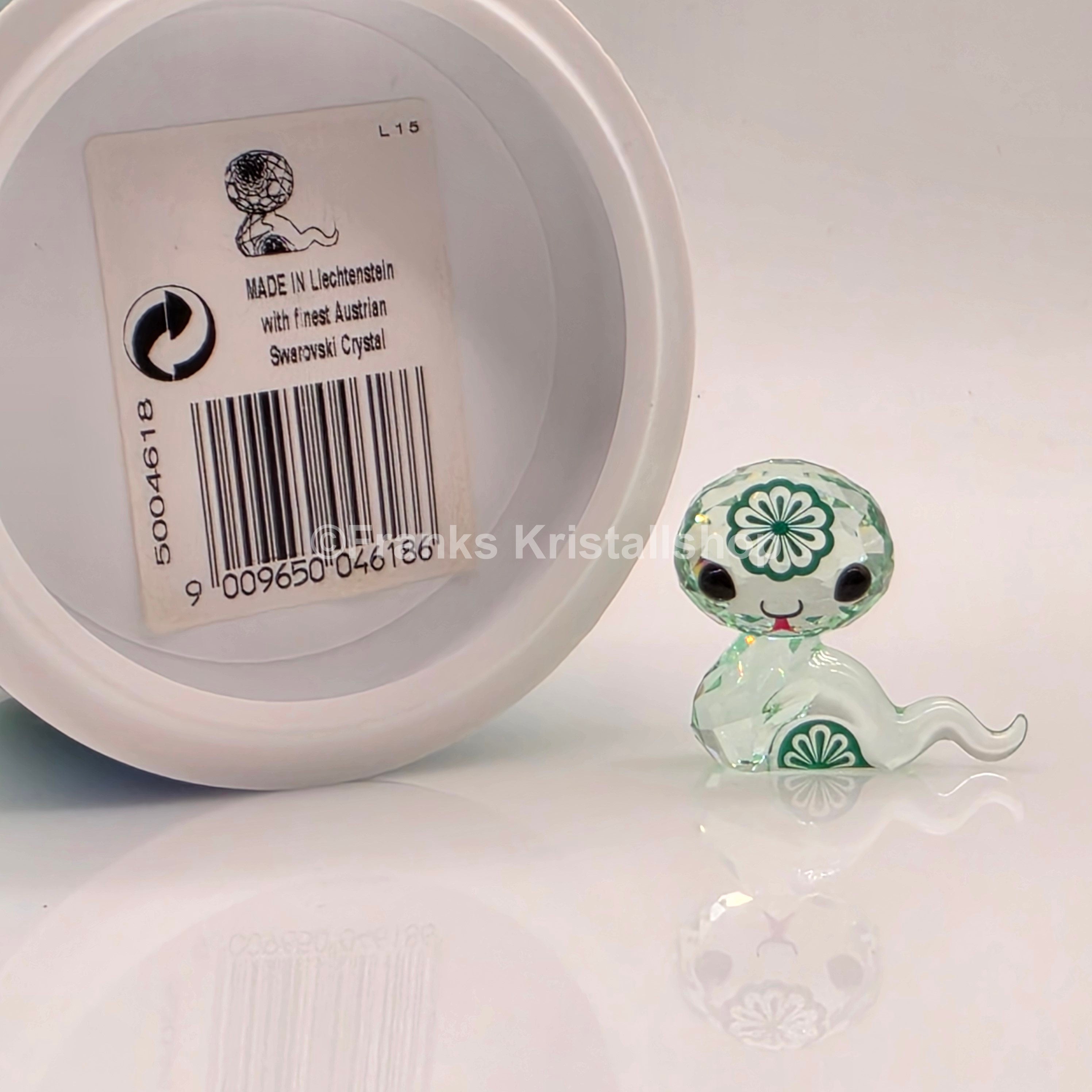 SWAROVSKI Lovlots - Zodiak Hebi die Schlange 5004618