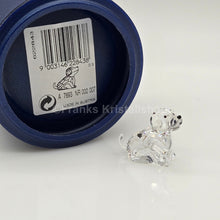 Lade das Bild in den Galerie-Viewer, SWAROVSKI Asian Symbols Zodiac Hund 622843
