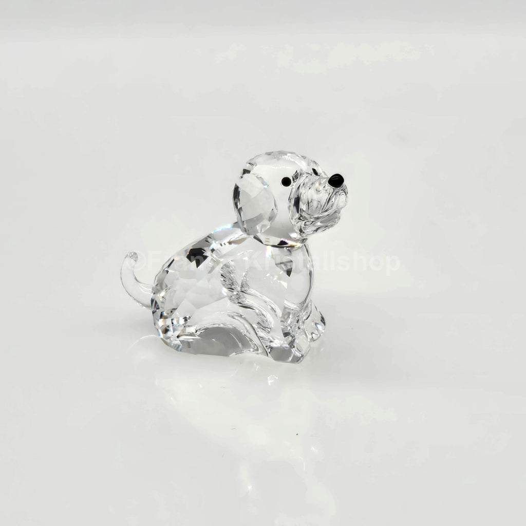 SWAROVSKI Asian Symbols Zodiac Hund 622843