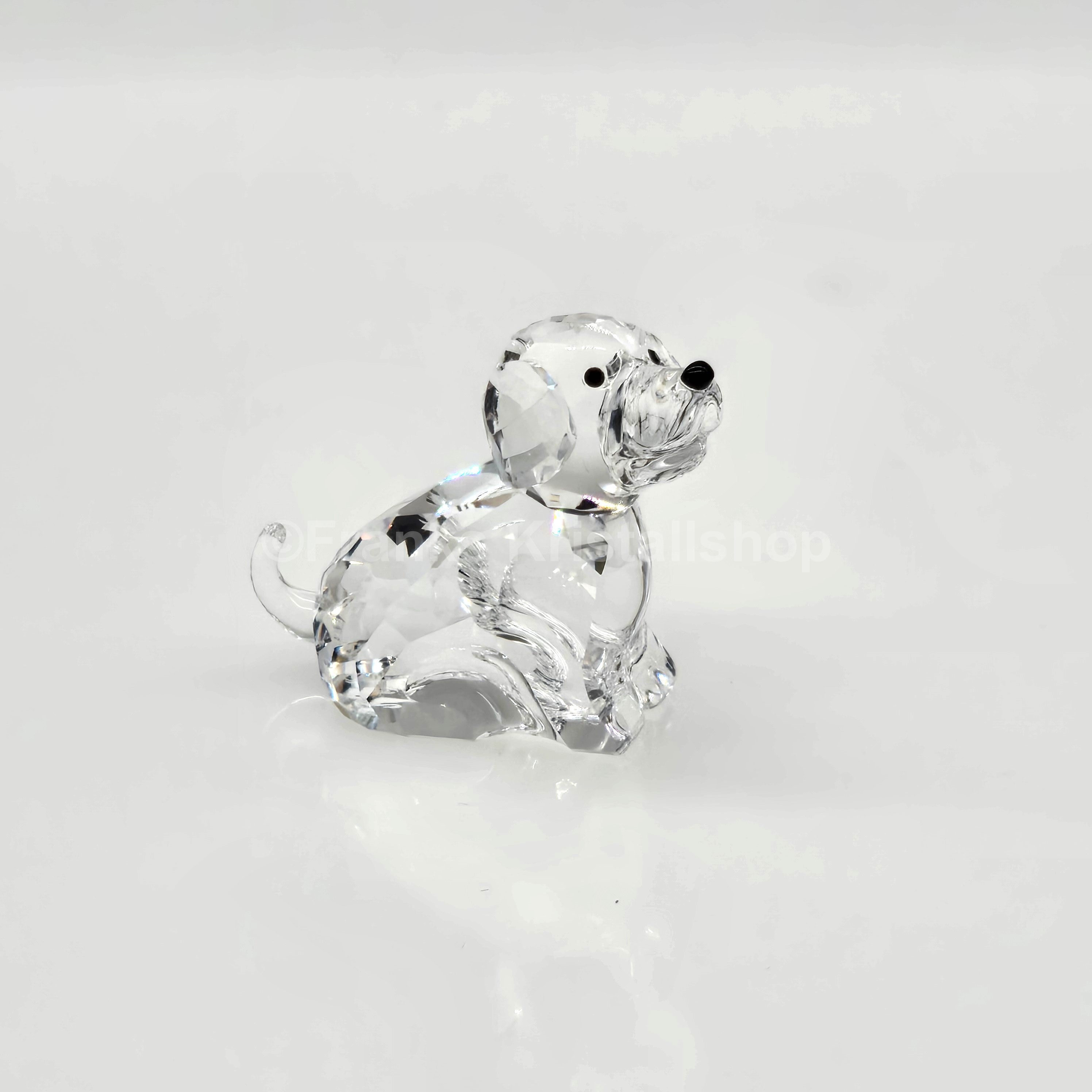 SWAROVSKI Asian Symbols Zodiac Hund 622843