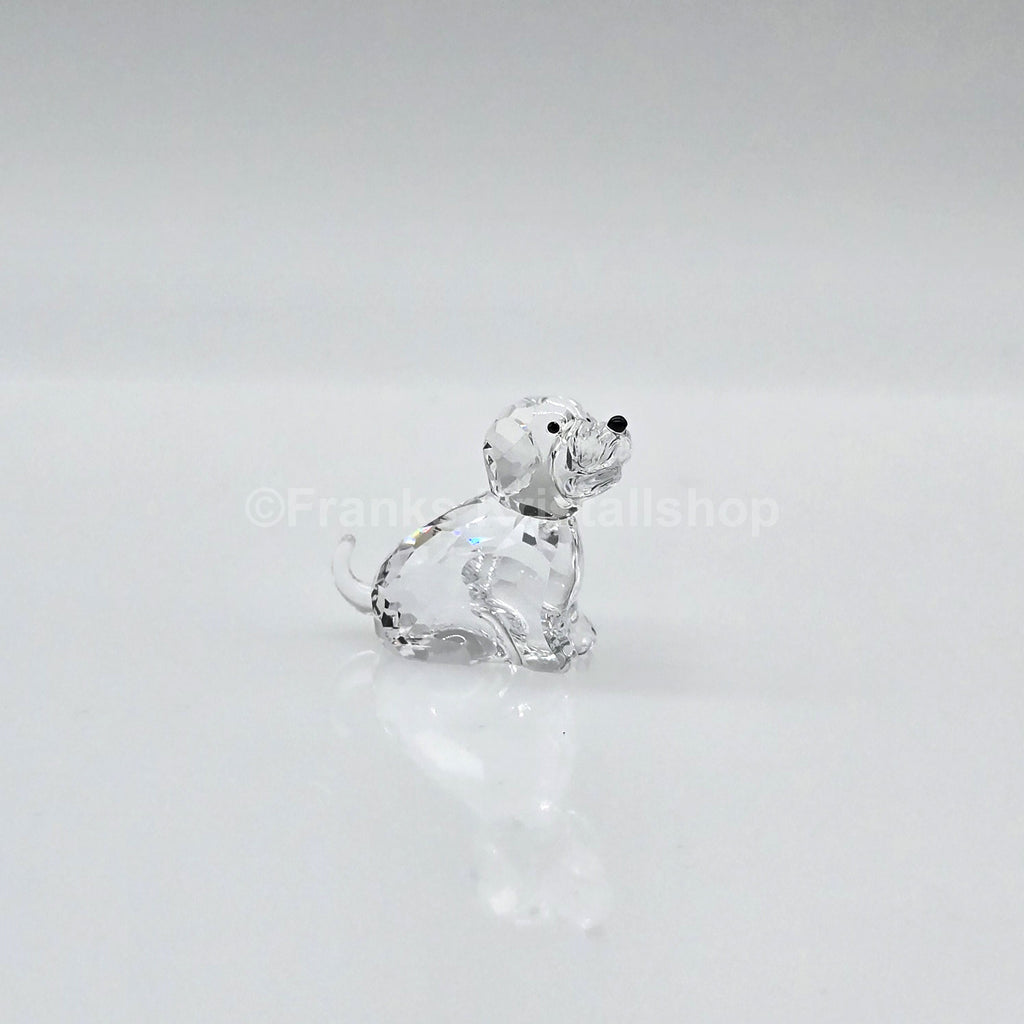 SWAROVSKI Asian Symbols Zodiac Hund 622843