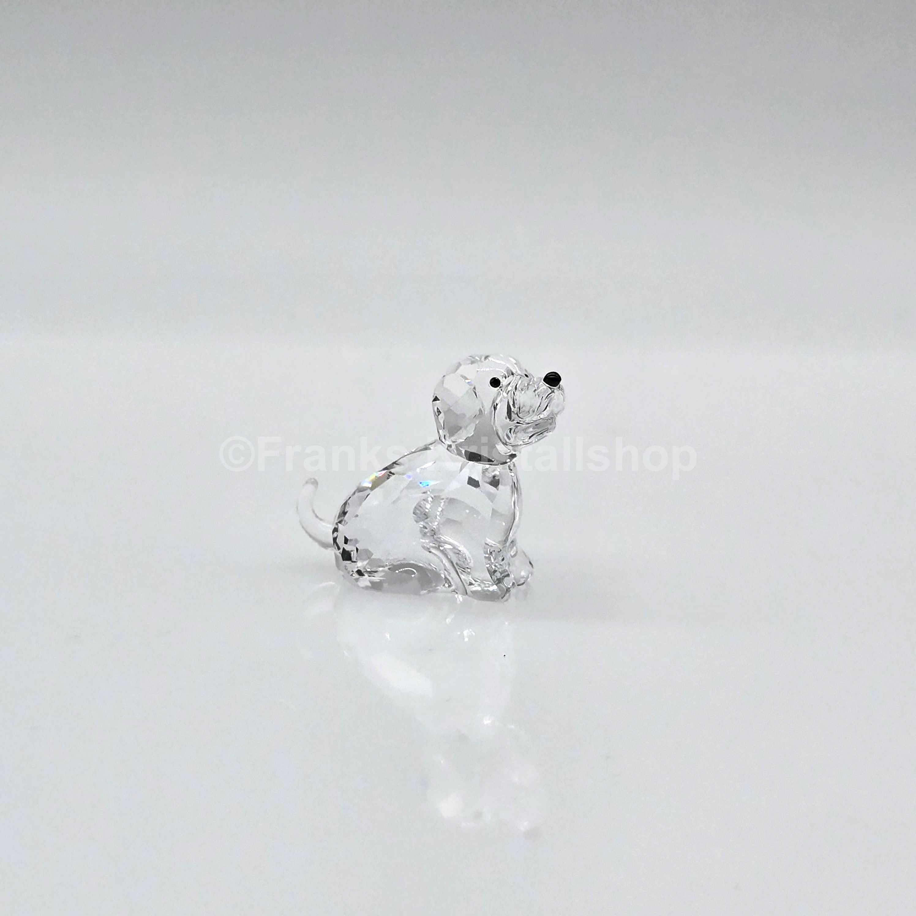 SWAROVSKI Asian Symbols Zodiac Hund 622843