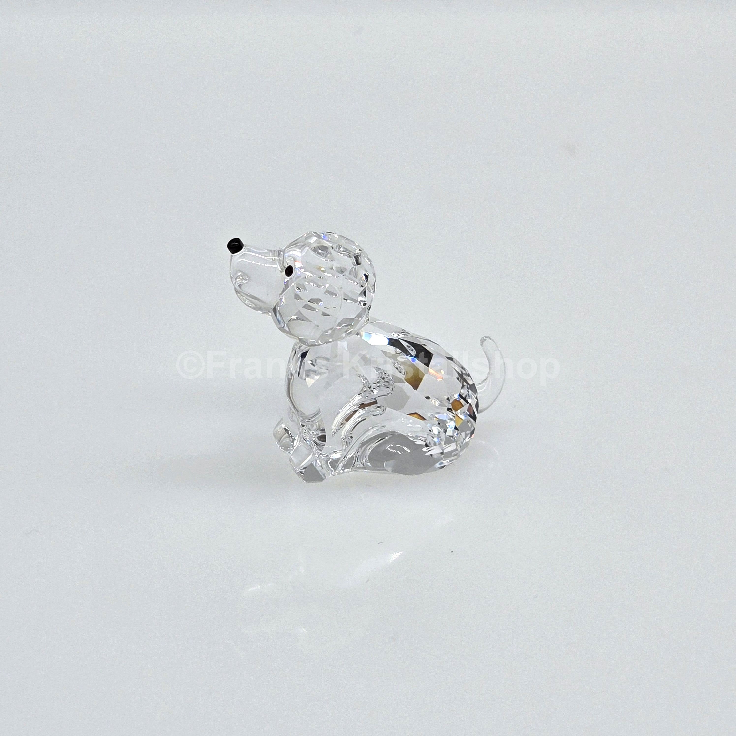 SWAROVSKI Asian Symbols Zodiac Hund 622843