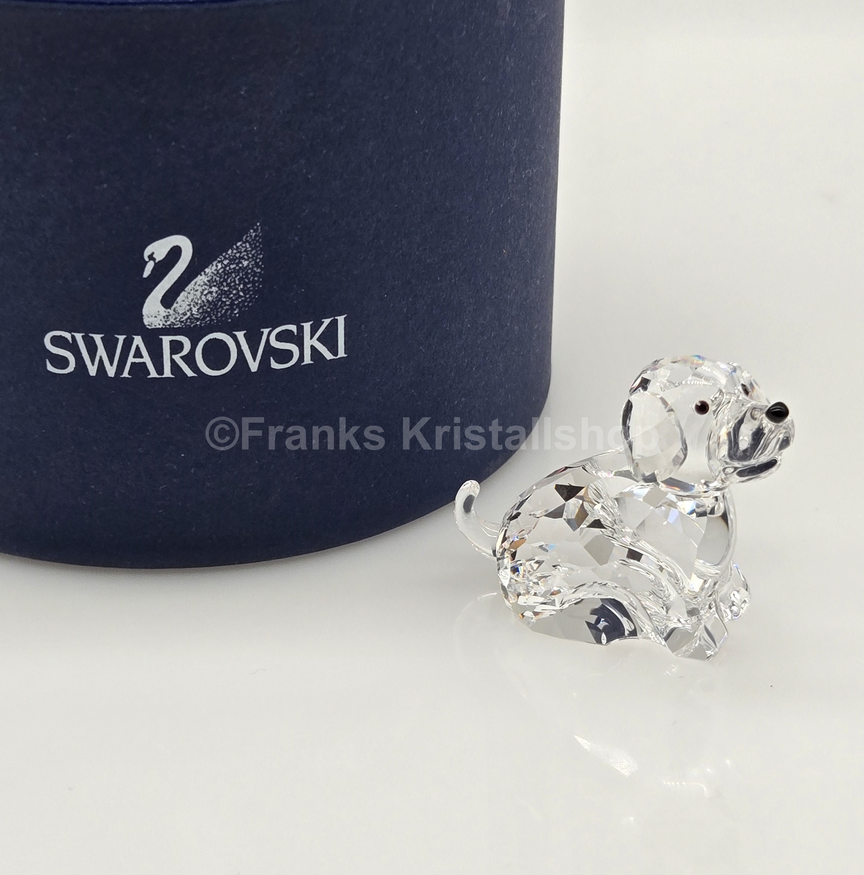 SWAROVSKI Asian Symbols Zodiac Hund 622843