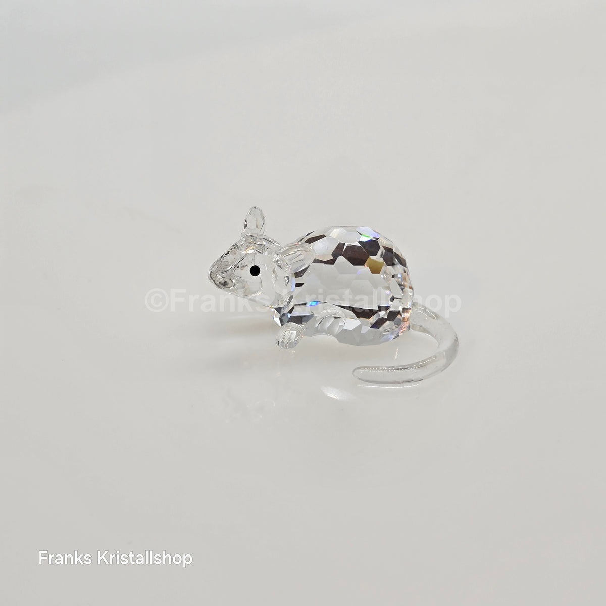 SWAROVSKI Zodiac Rat 275436