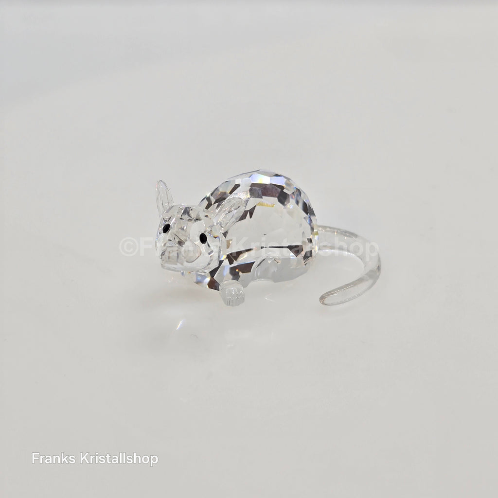 SWAROVSKI Zodiak Ratte 275436