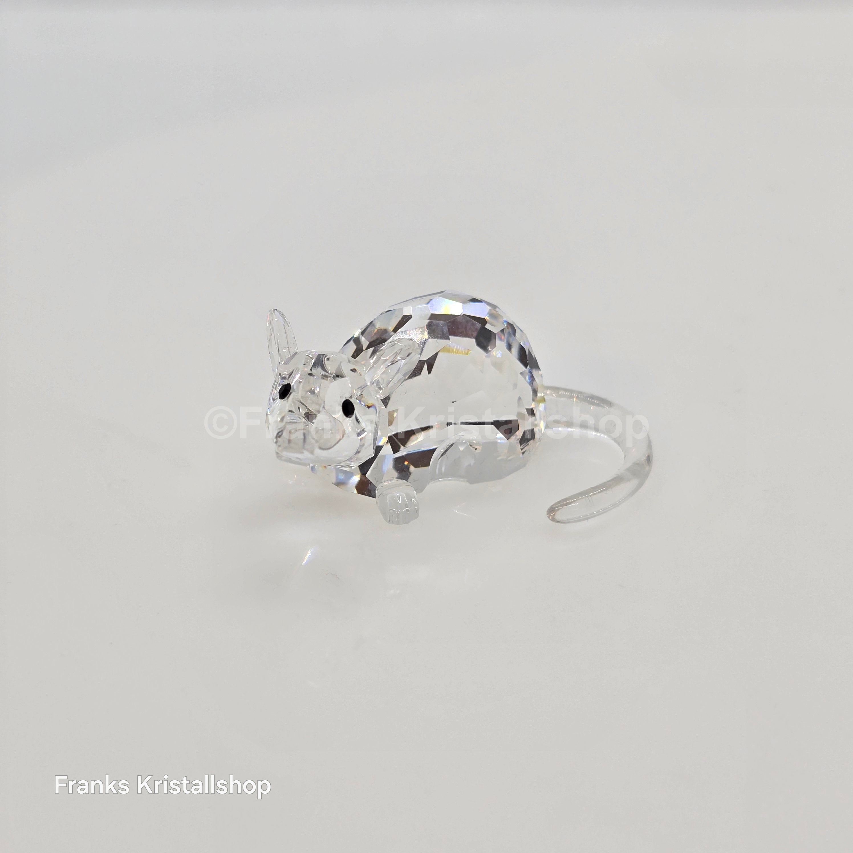 SWAROVSKI Zodiak Ratte 275436