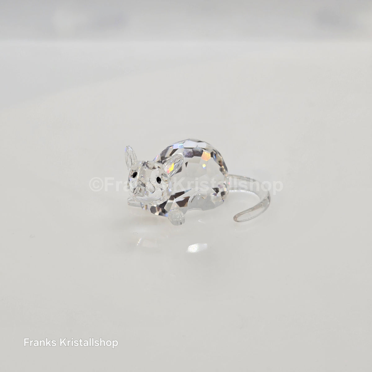 SWAROVSKI Zodiac Rat 275436