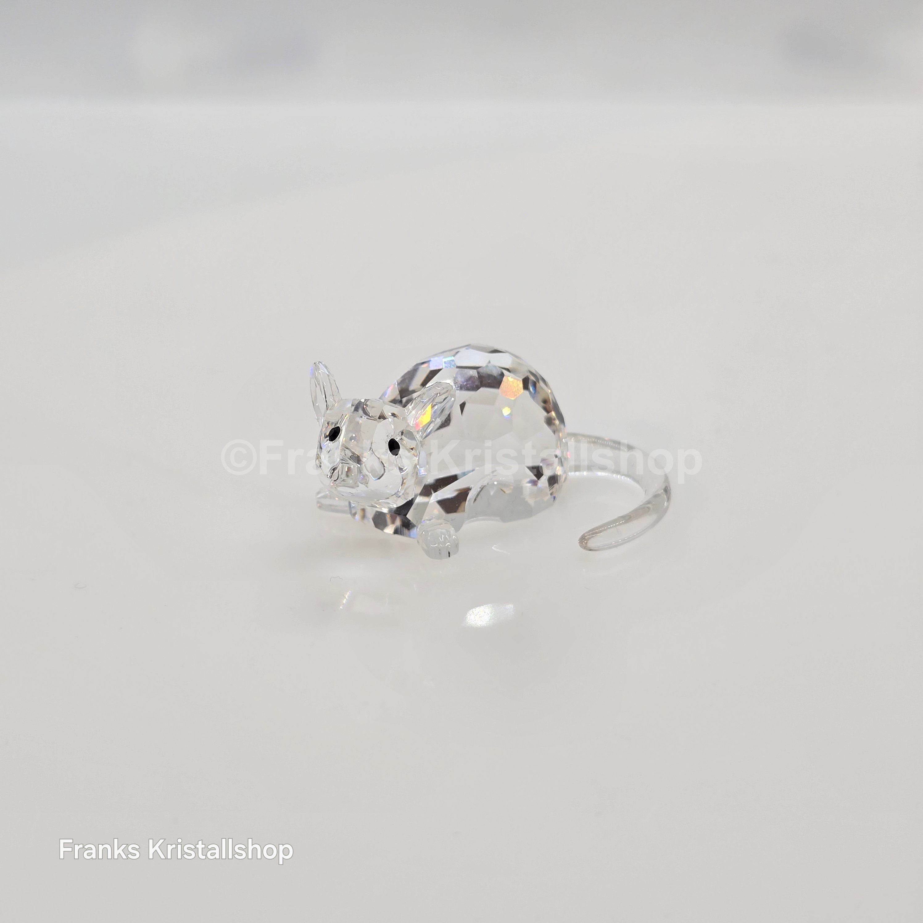 SWAROVSKI Zodiak Ratte 275436