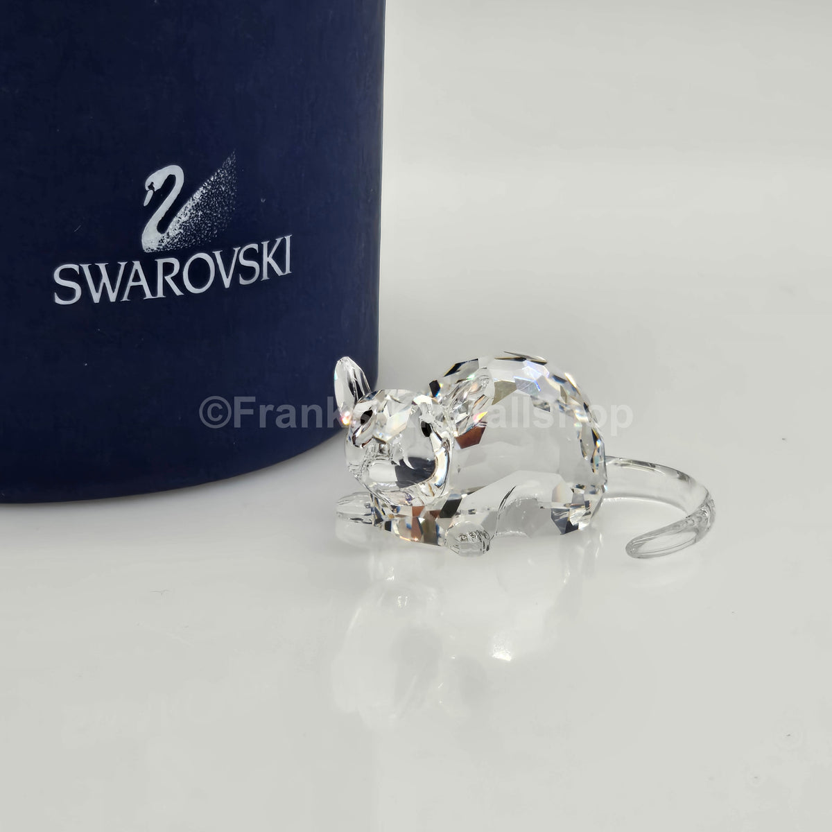 SWAROVSKI Zodiac Rat 275436