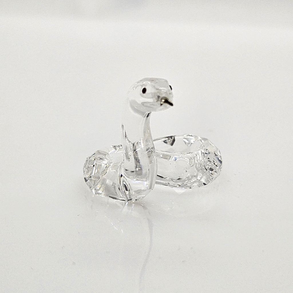 SWAROVSKI Zodiak Schlange 625190