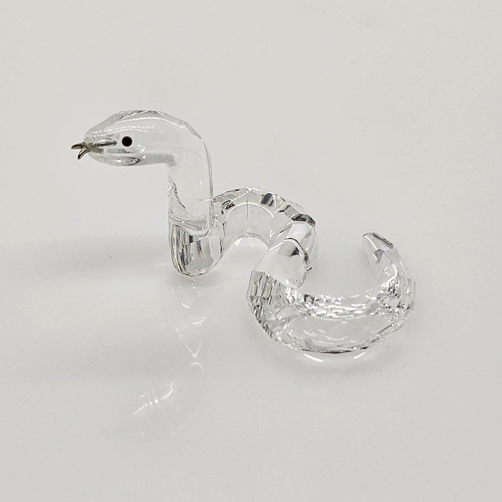 SWAROVSKI Zodiak Schlange 625190