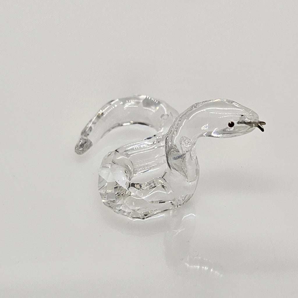 SWAROVSKI Zodiak Schlange 625190