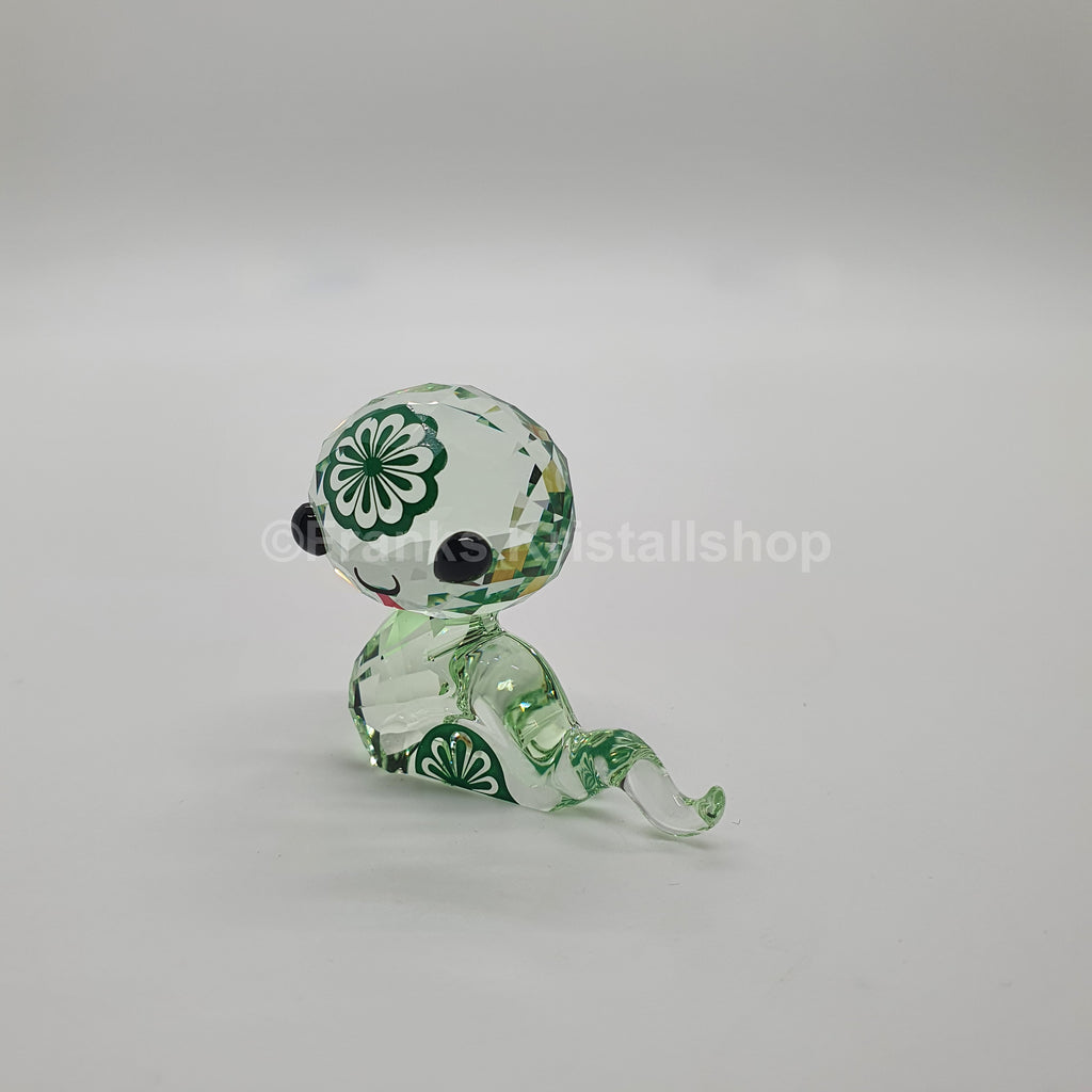 SWAROVSKI Lovlots - Zodiak Hebi die Schlange 5004618