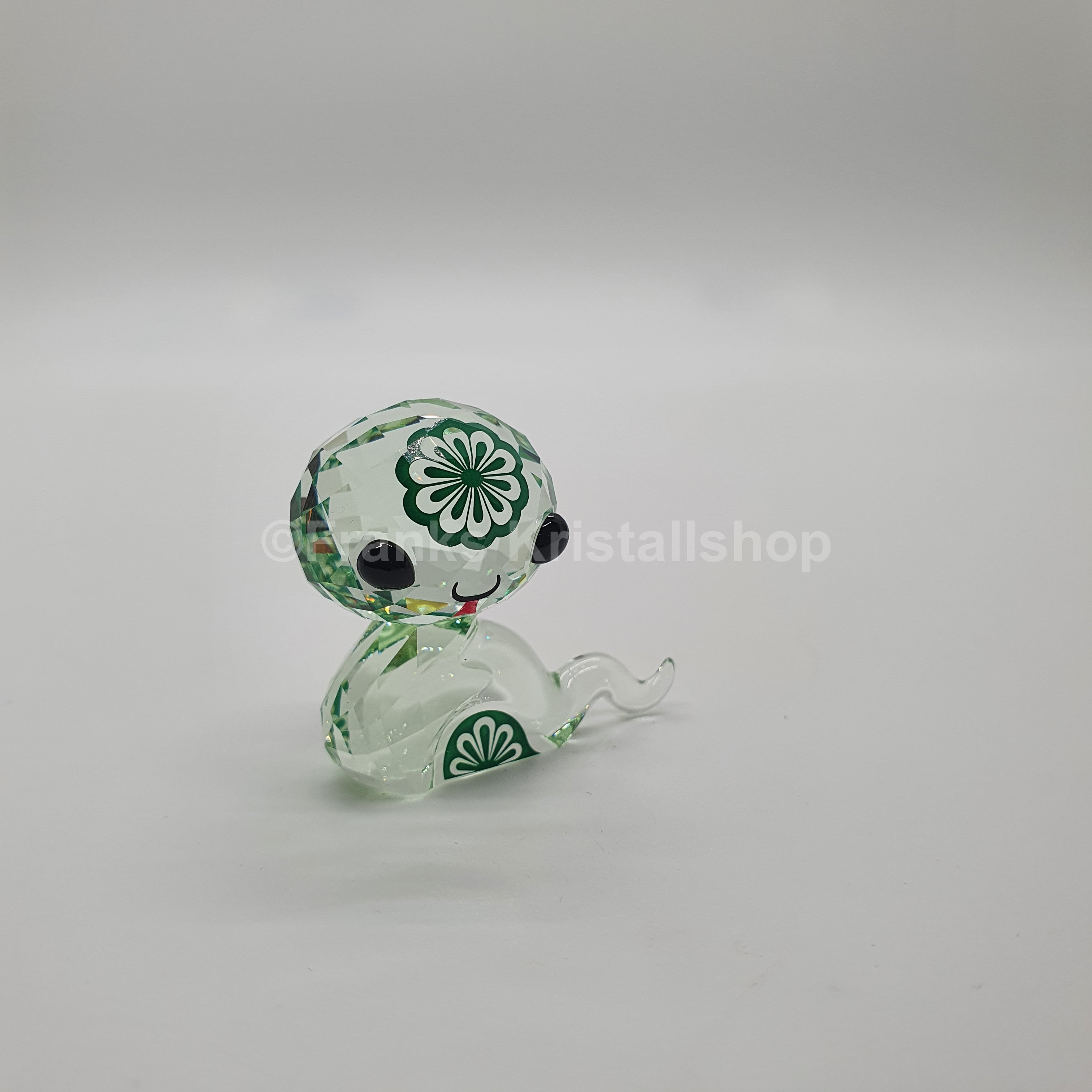 SWAROVSKI Lovlots - Zodiak Hebi die Schlange 5004618