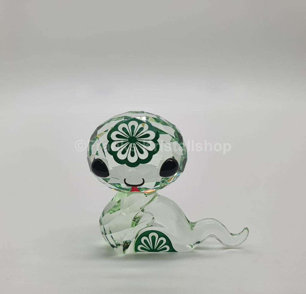 SWAROVSKI Lovlots - Zodiak Hebi die Schlange 5004618