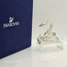 Lade das Bild in den Galerie-Viewer, SWAROVSKI Asian Symbols Zodiac Schlange 1109237
