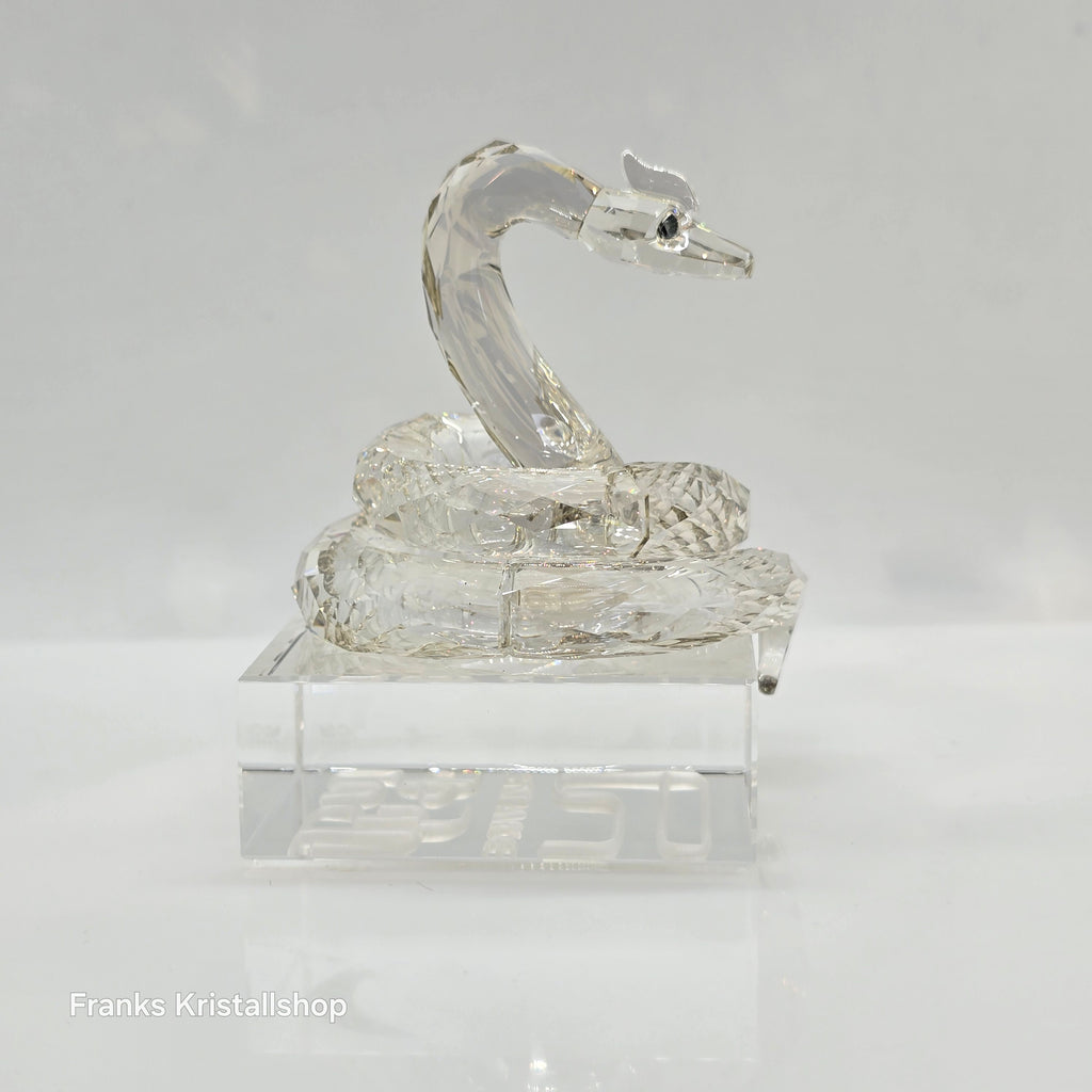 SWAROVSKI Asian Symbols Zodiac Schlange 1109237