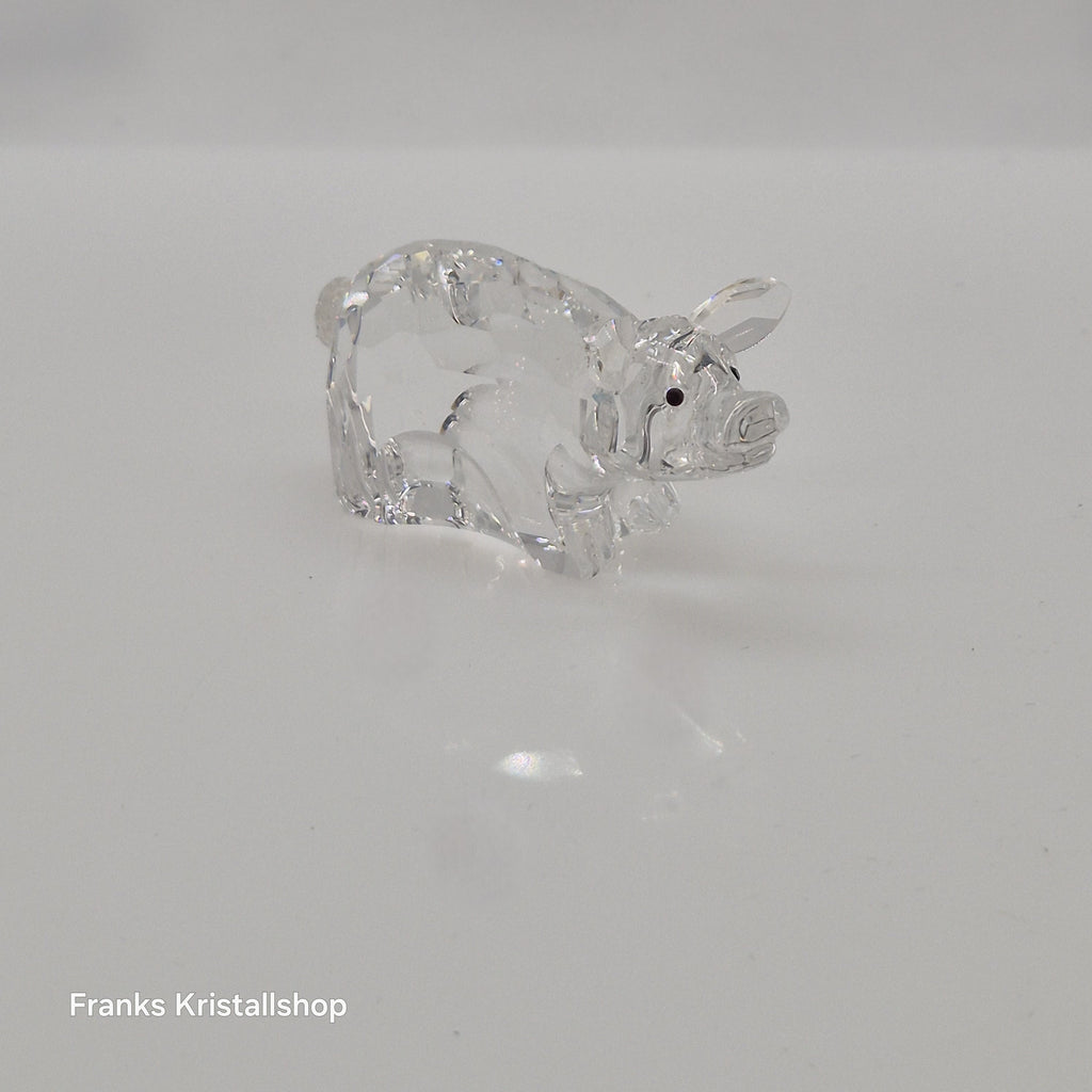 SWAROVSKI Zodiak Schwein 289914