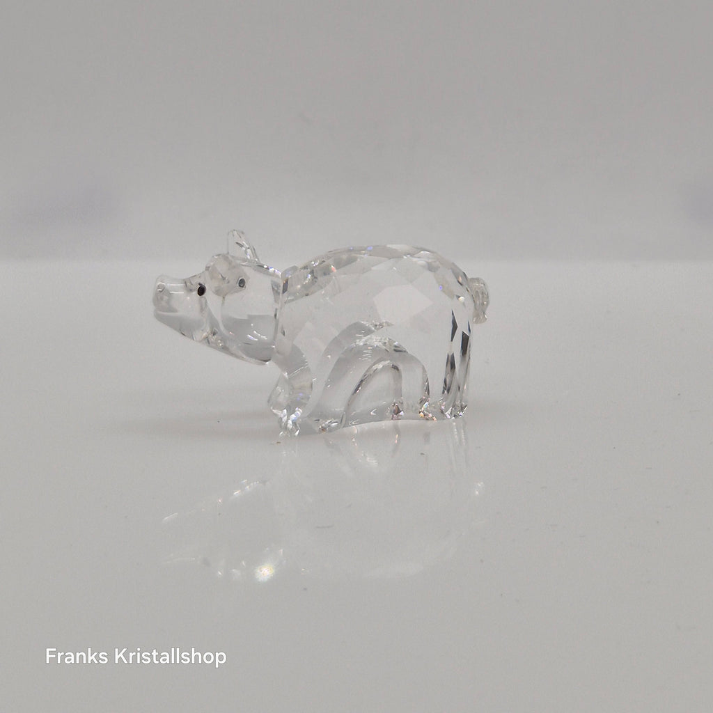 SWAROVSKI Zodiak Schwein 289914