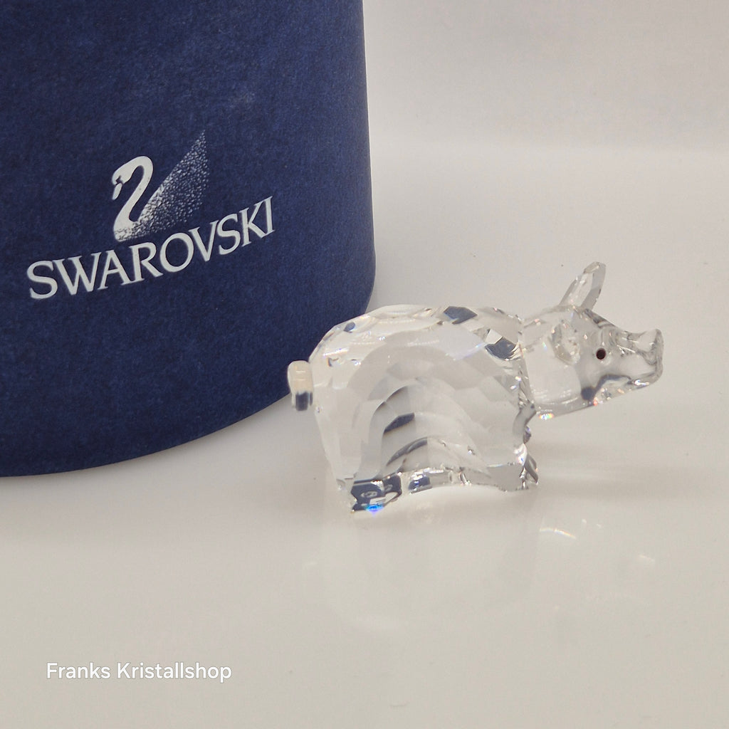 SWAROVSKI Zodiak Schwein 289914