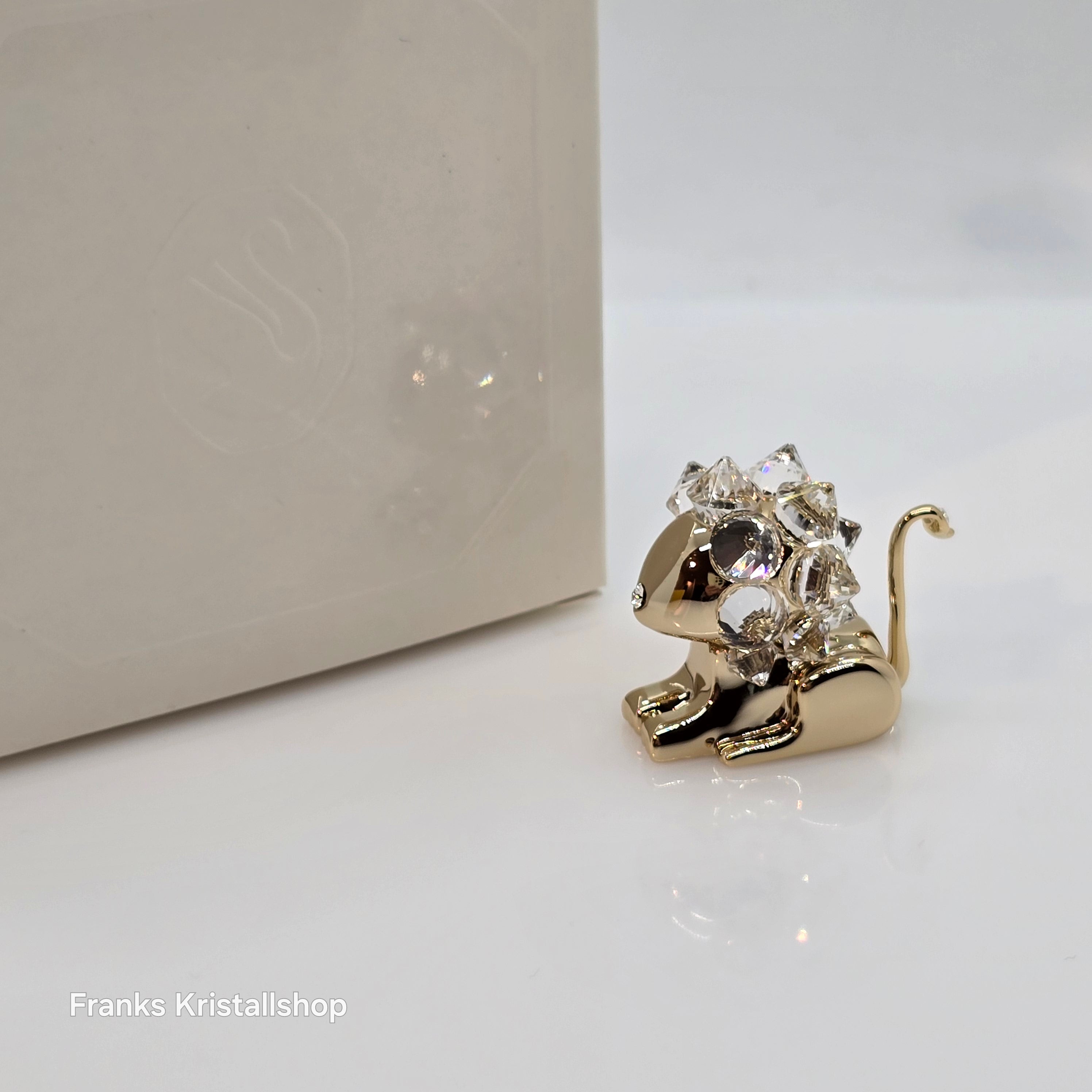 SWAROVSKI Zodiak Sternzeichen Löwe Zodiac 5678073