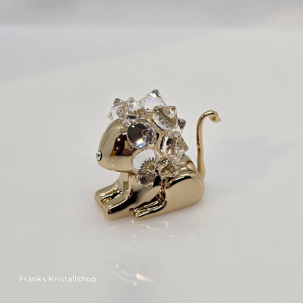 SWAROVSKI Zodiak Sternzeichen Löwe Zodiac 5678073