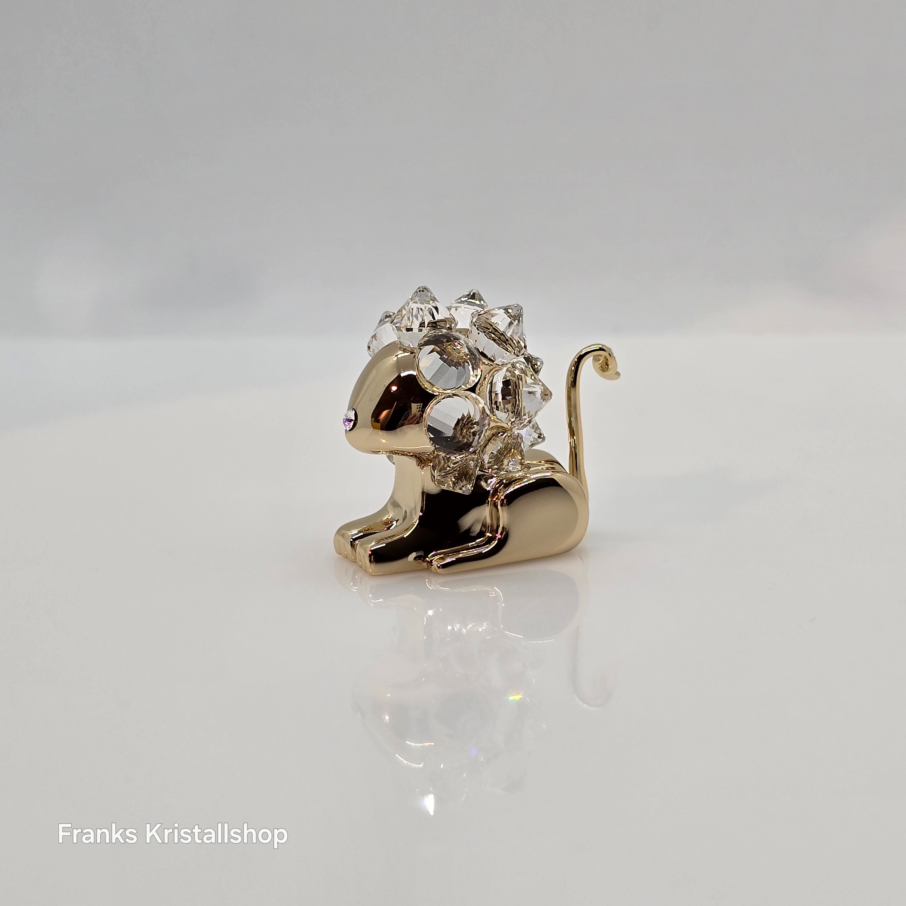 SWAROVSKI Zodiak Sternzeichen Löwe Zodiac 5678073