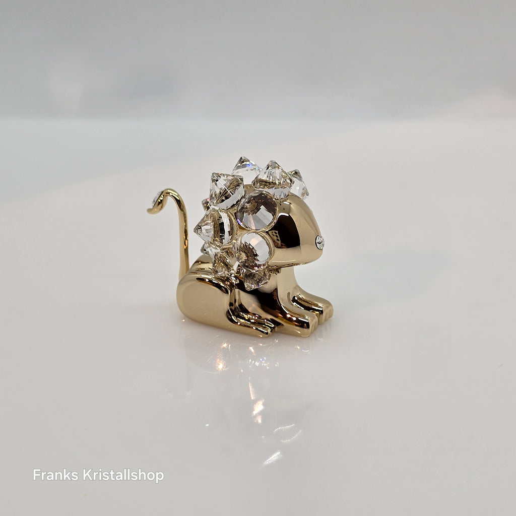 SWAROVSKI Zodiak Sternzeichen Löwe Zodiac 5678073