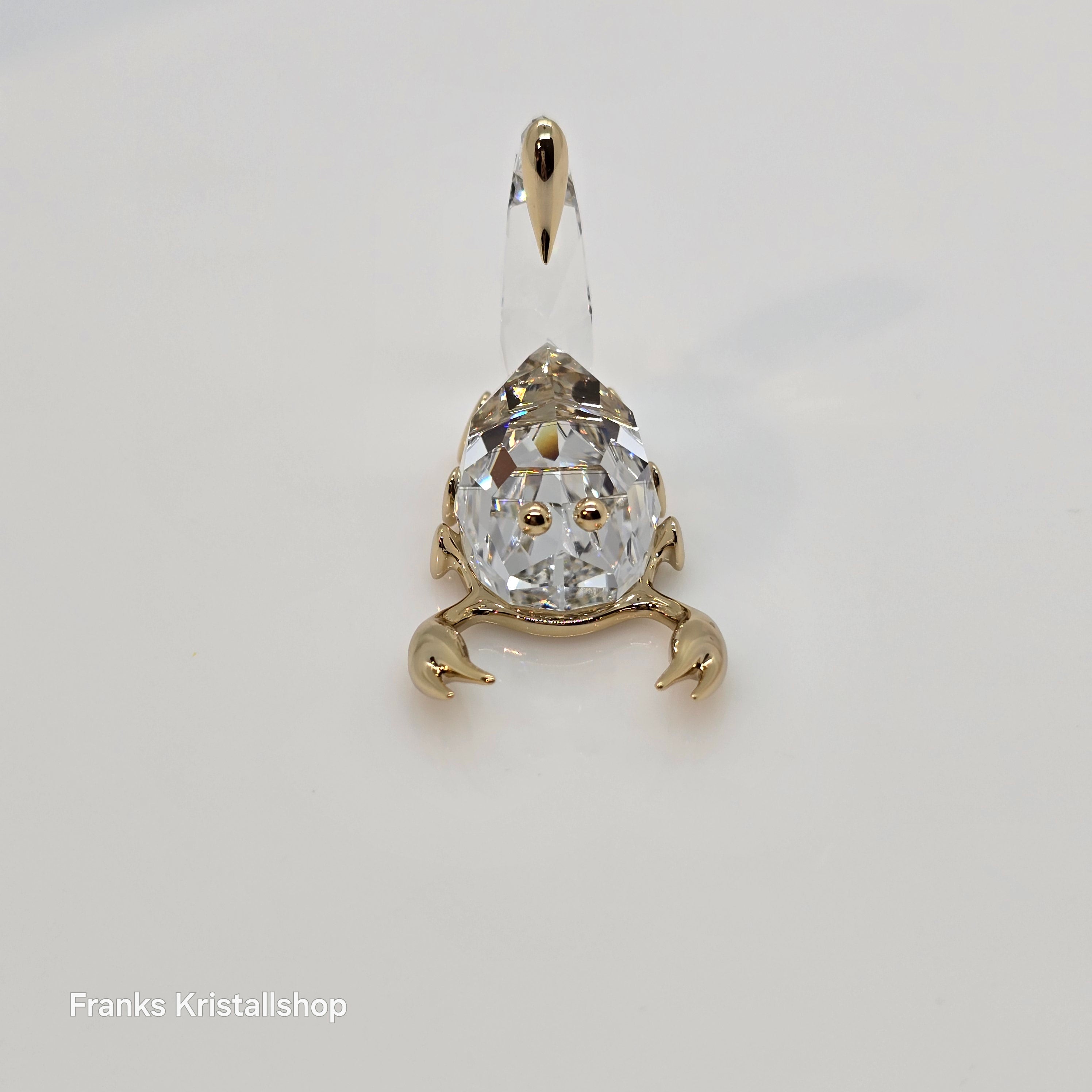 SWAROVSKI Zodiak Sternzeichen Skorpion Zodiac 5679255