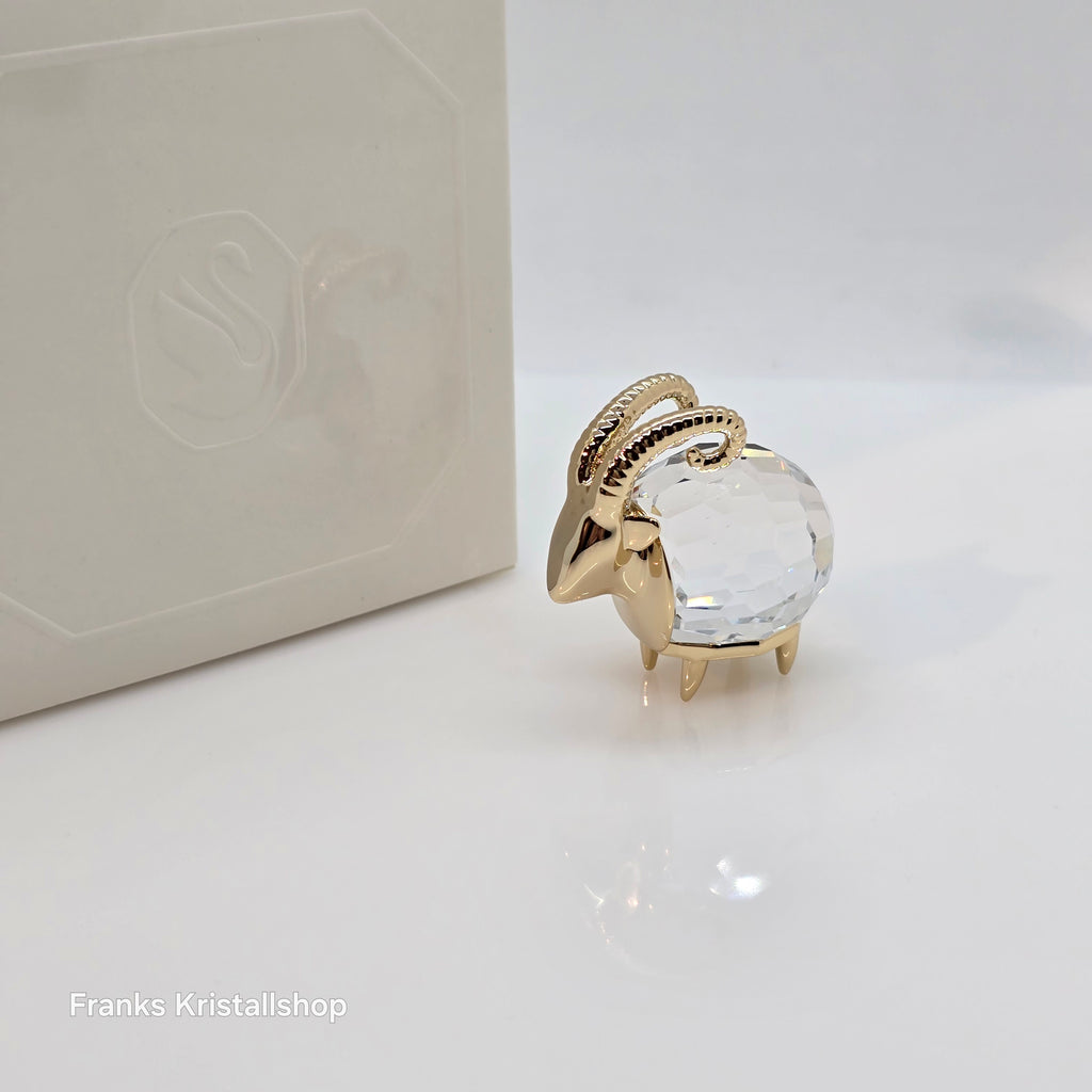 SWAROVSKI Zodiak Sternzeichen Steinbock Zodiac 5678078