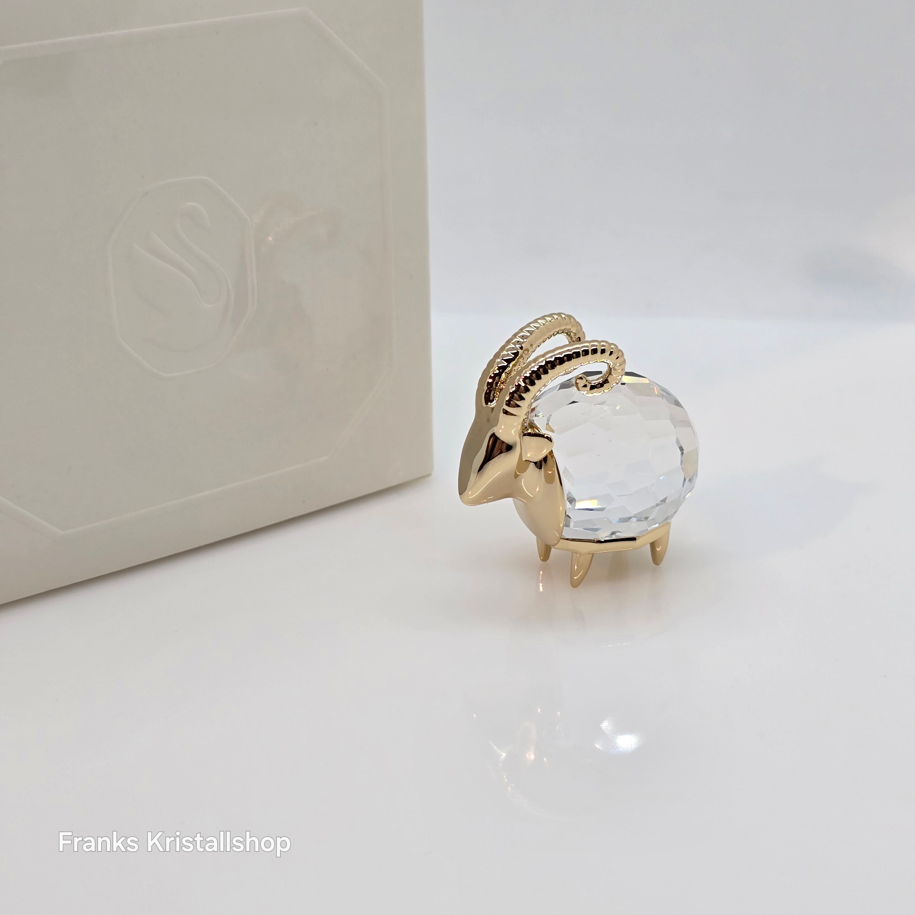 SWAROVSKI Zodiak Sternzeichen Steinbock Zodiac 5678078
