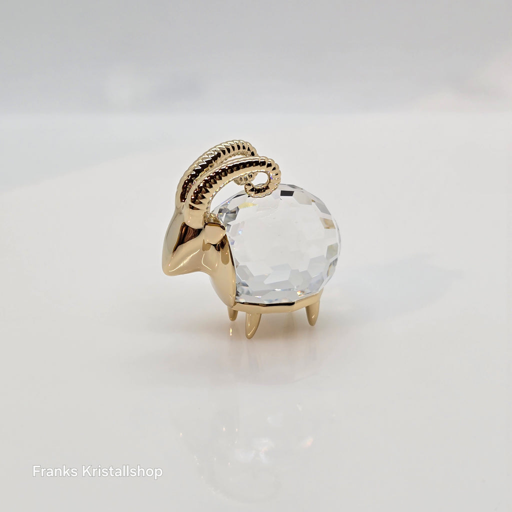 SWAROVSKI Zodiak Sternzeichen Steinbock Zodiac 5678078
