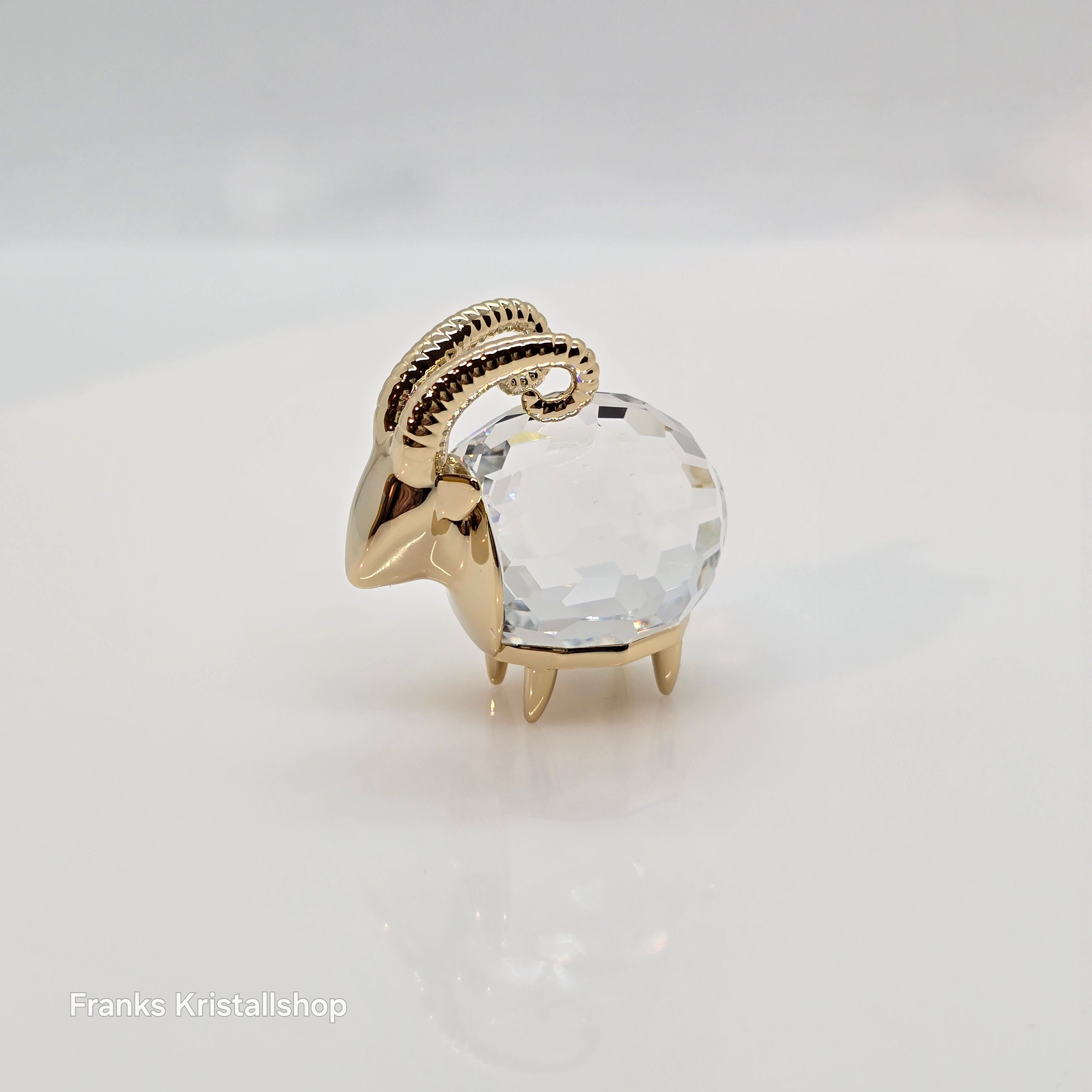 SWAROVSKI Zodiak Sternzeichen Steinbock Zodiac 5678078