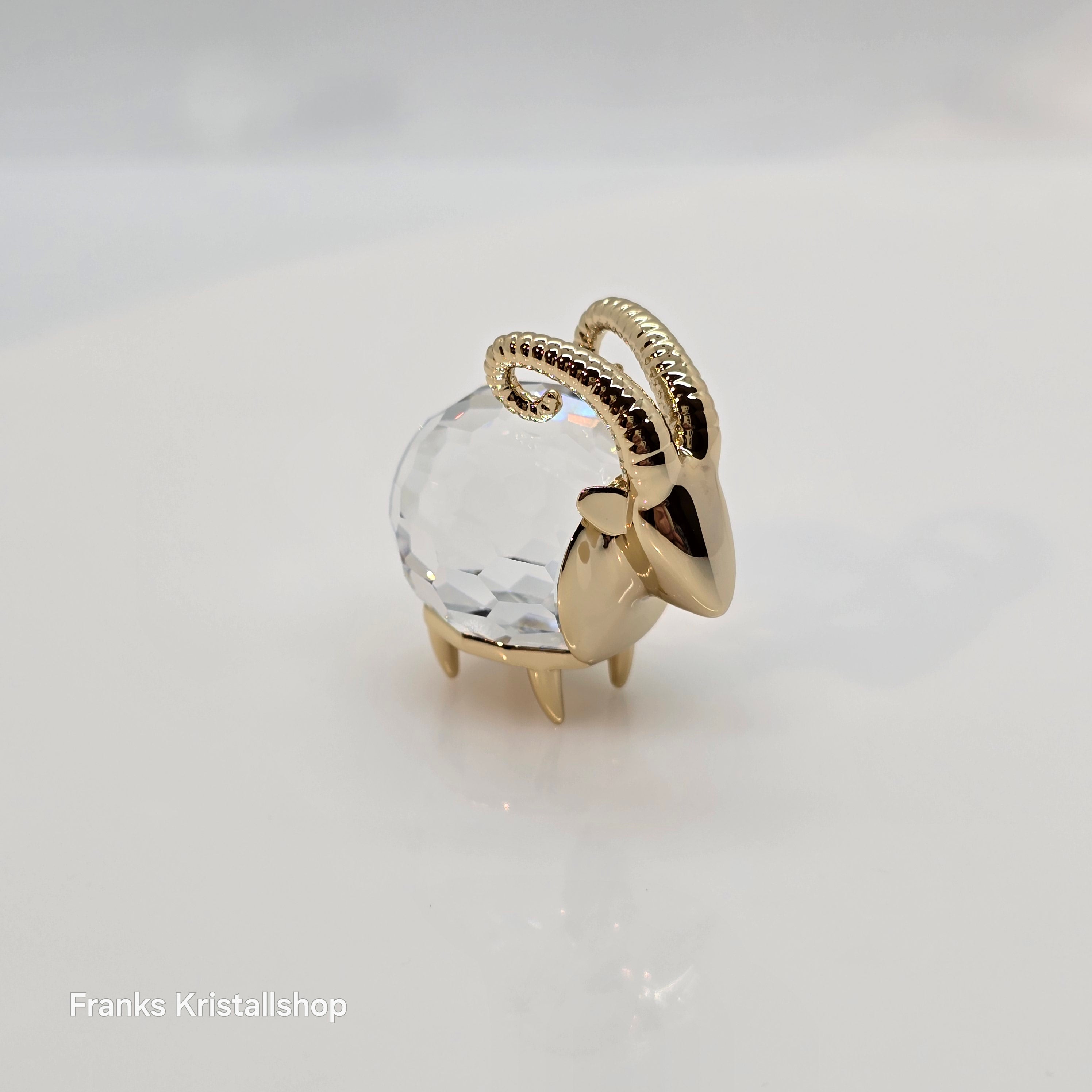 SWAROVSKI Zodiak Sternzeichen Steinbock Zodiac 5678078