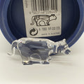 SWAROVSKI Zodiak Tiger 622844