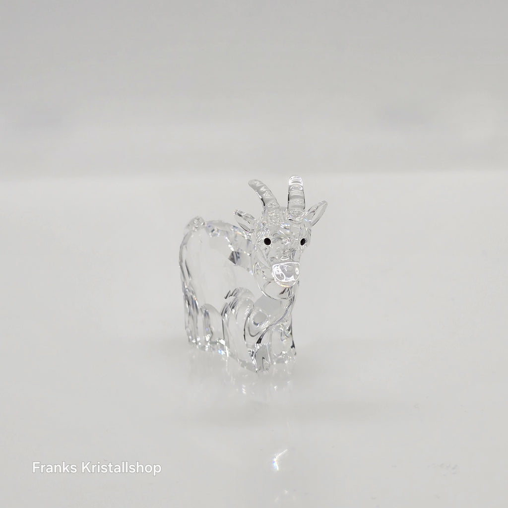 SWAROVSKI Zodiak Ziege 275438