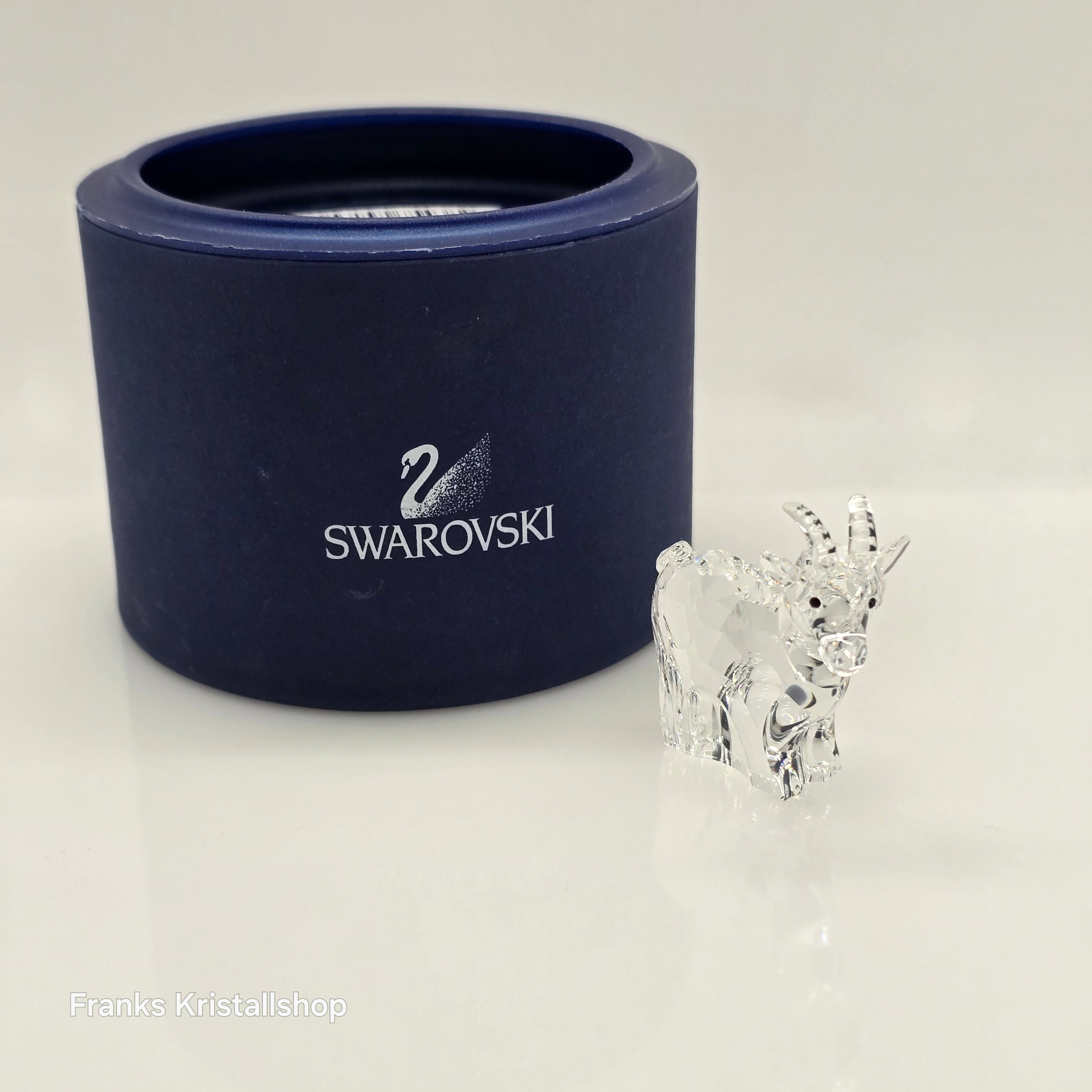 SWAROVSKI Zodiak Ziege 275438
