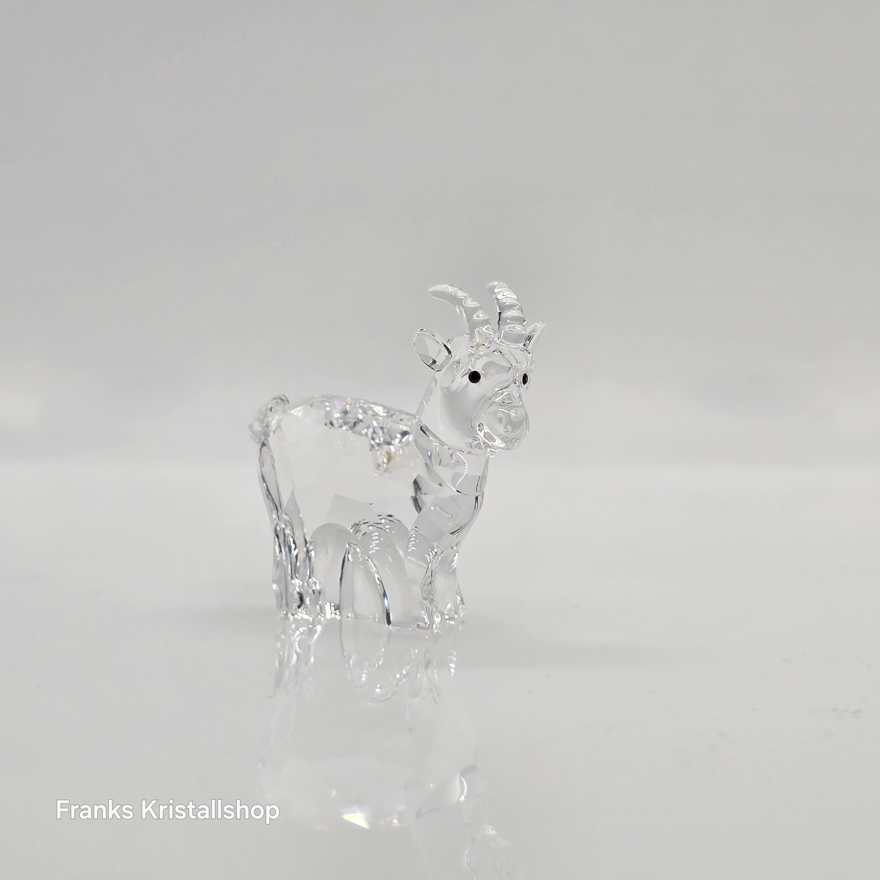 SWAROVSKI Zodiak Ziege 275438