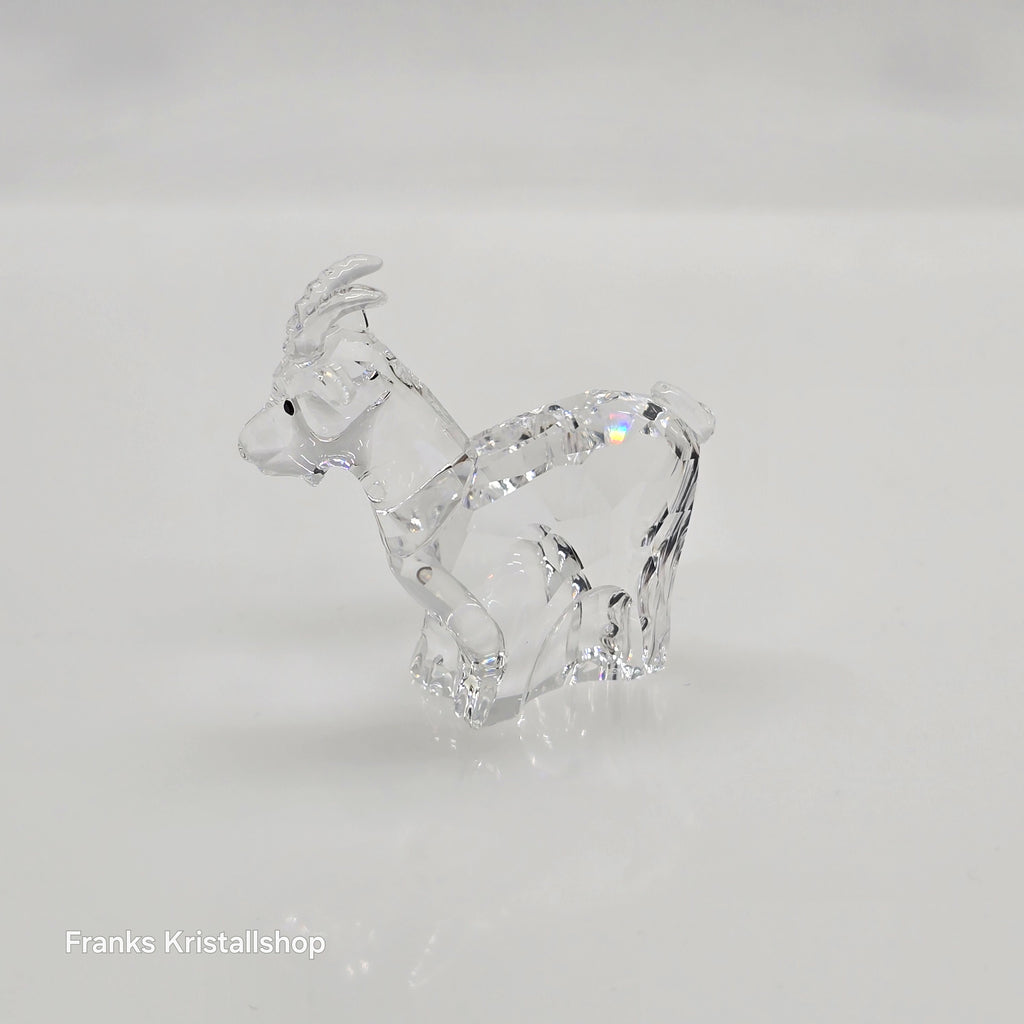 SWAROVSKI Zodiak Ziege 275438