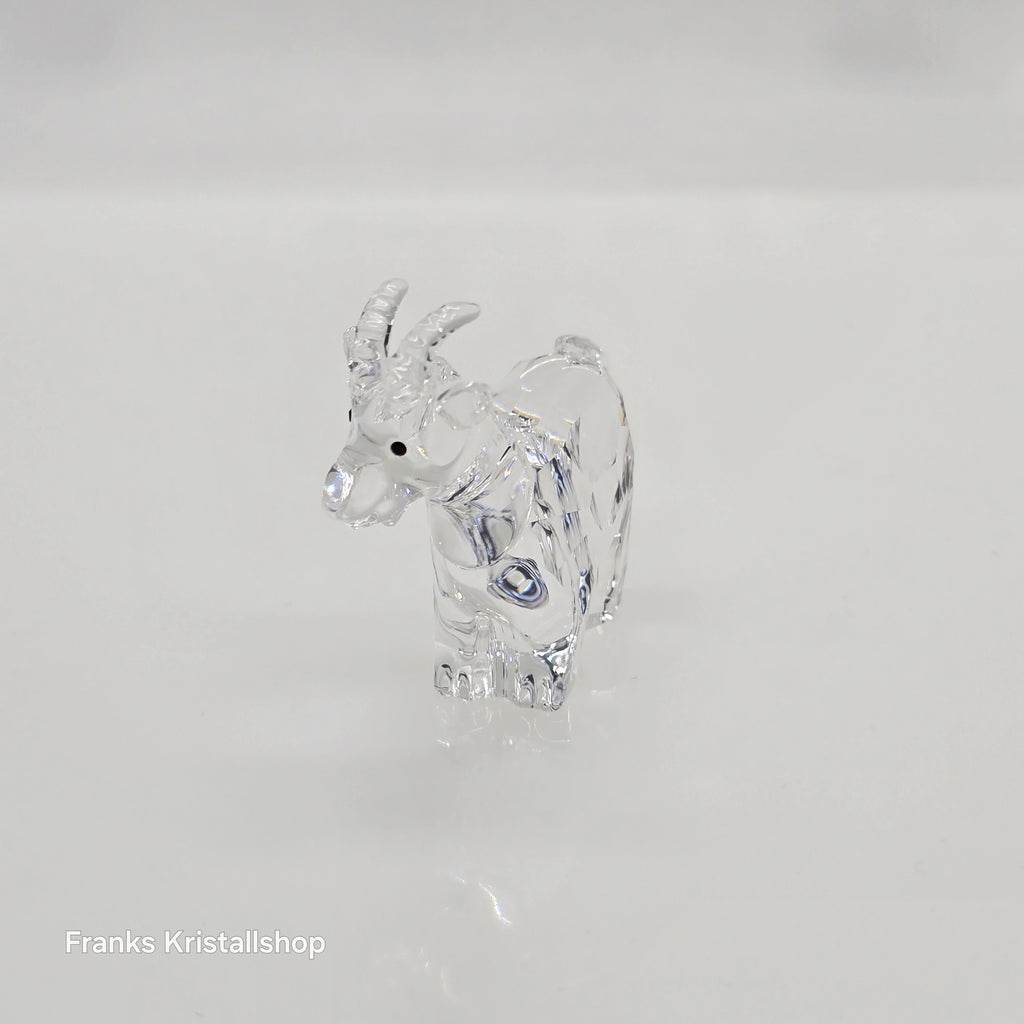 SWAROVSKI Zodiak Ziege 275438